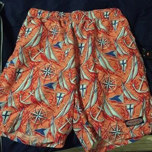 VV swim trunks